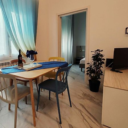 City Apartment - Il Ghiro Firenze Eksteriør bilde