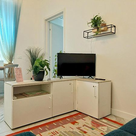 City Apartment - Il Ghiro Firenze Eksteriør bilde