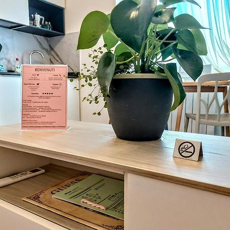 City Apartment - Il Ghiro Firenze Eksteriør bilde