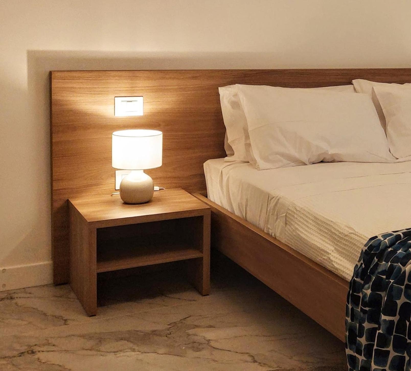 City Apartment - Il Ghiro Firenze Eksteriør bilde