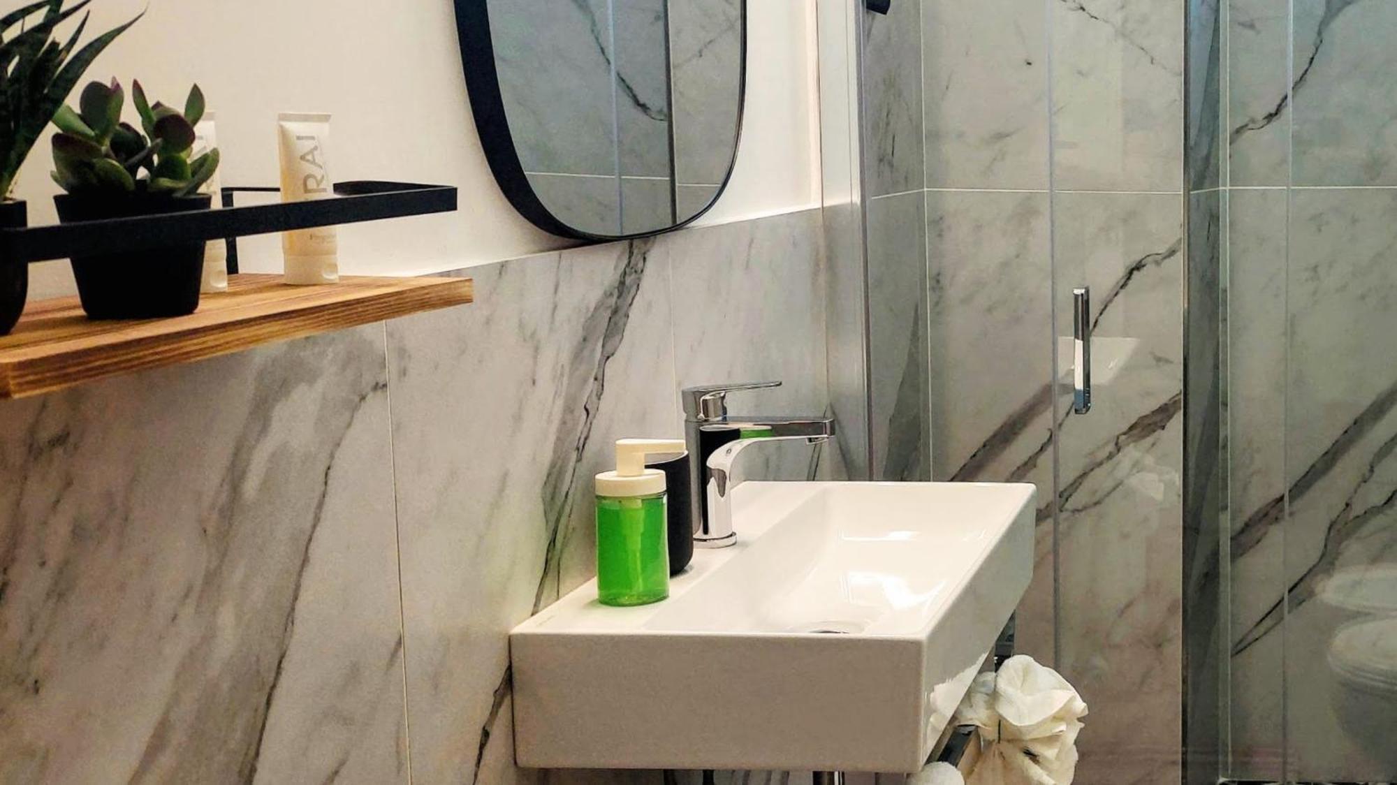 City Apartment - Il Ghiro Firenze Eksteriør bilde