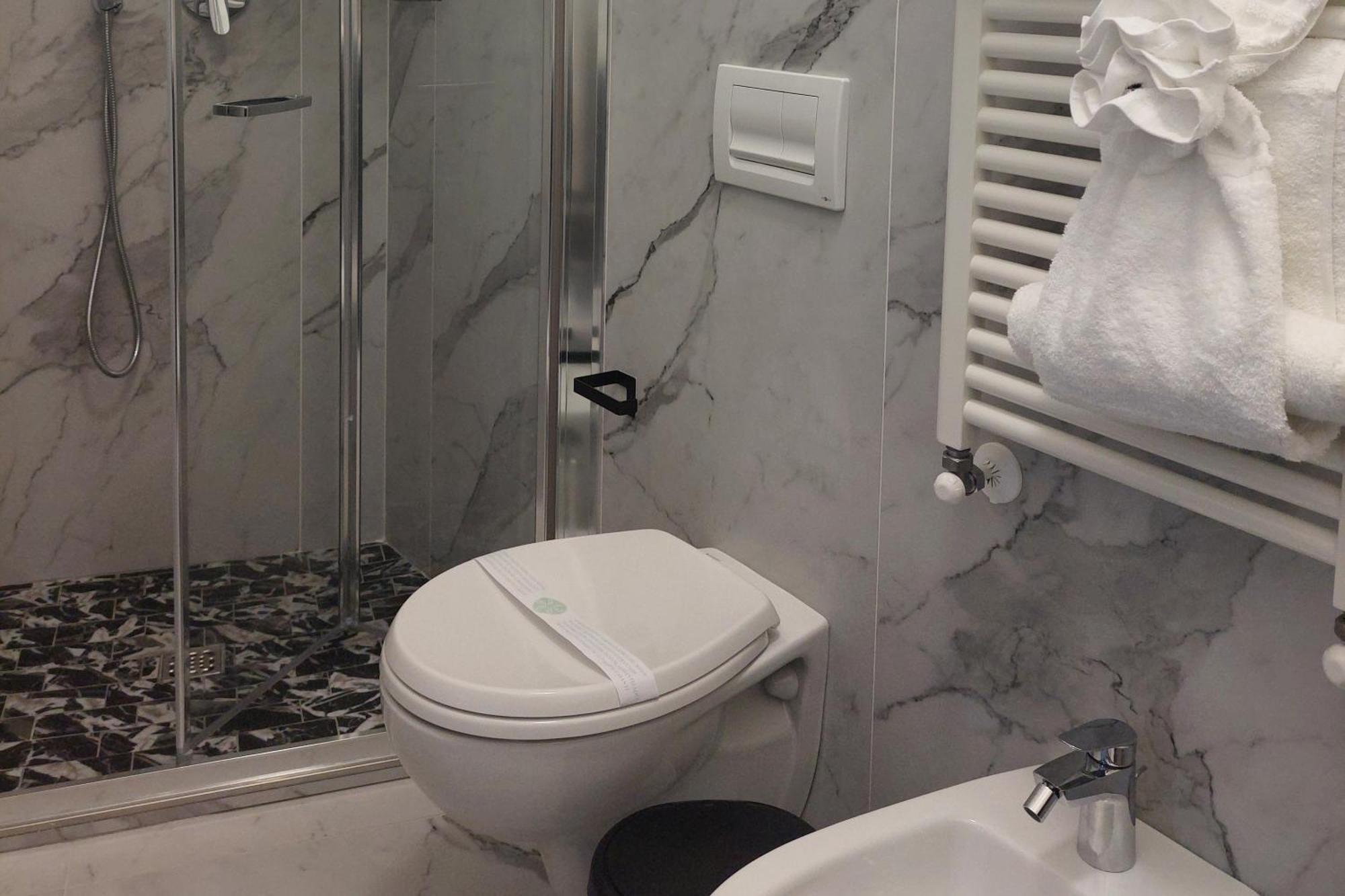 City Apartment - Il Ghiro Firenze Eksteriør bilde