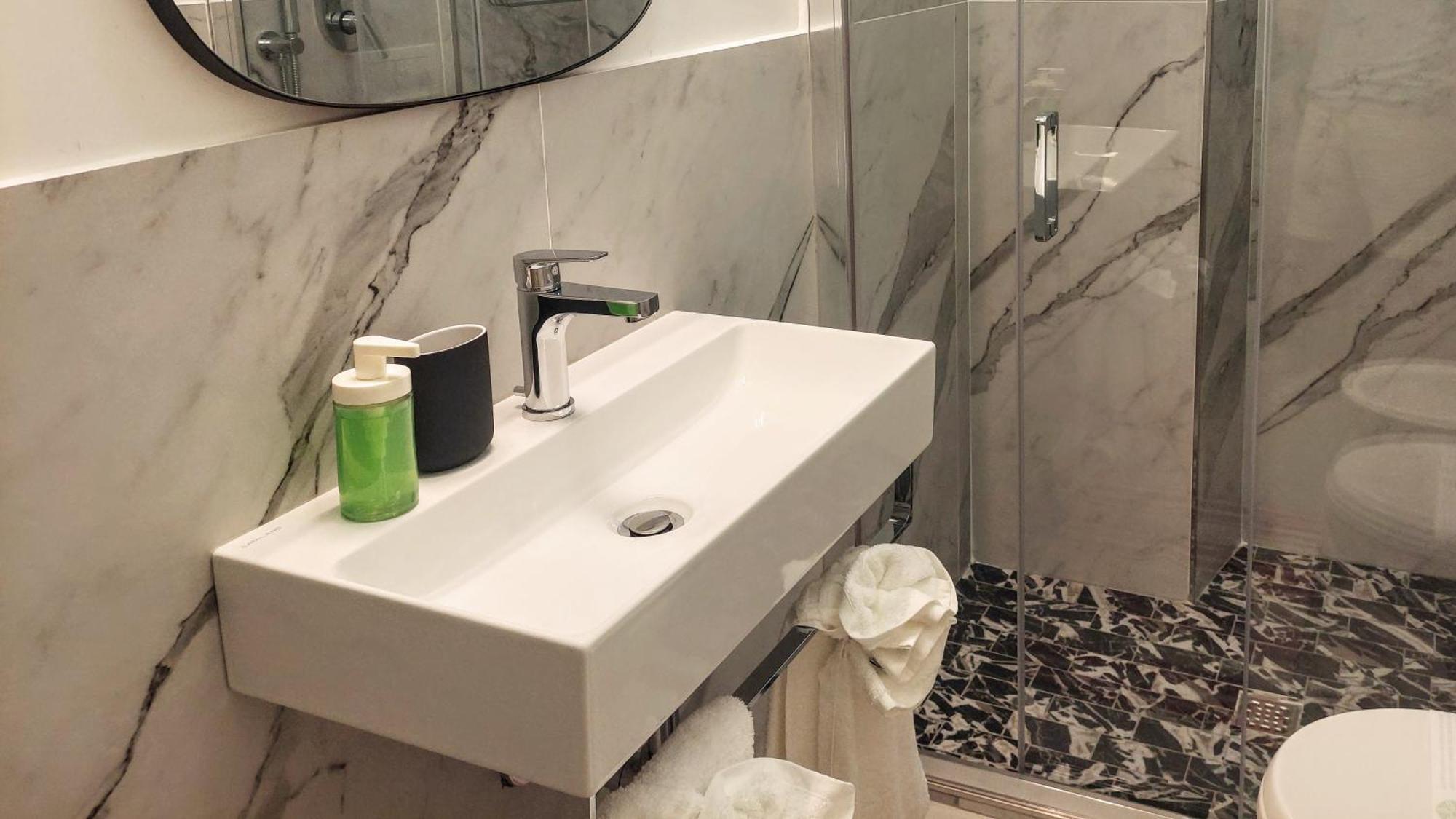 City Apartment - Il Ghiro Firenze Eksteriør bilde
