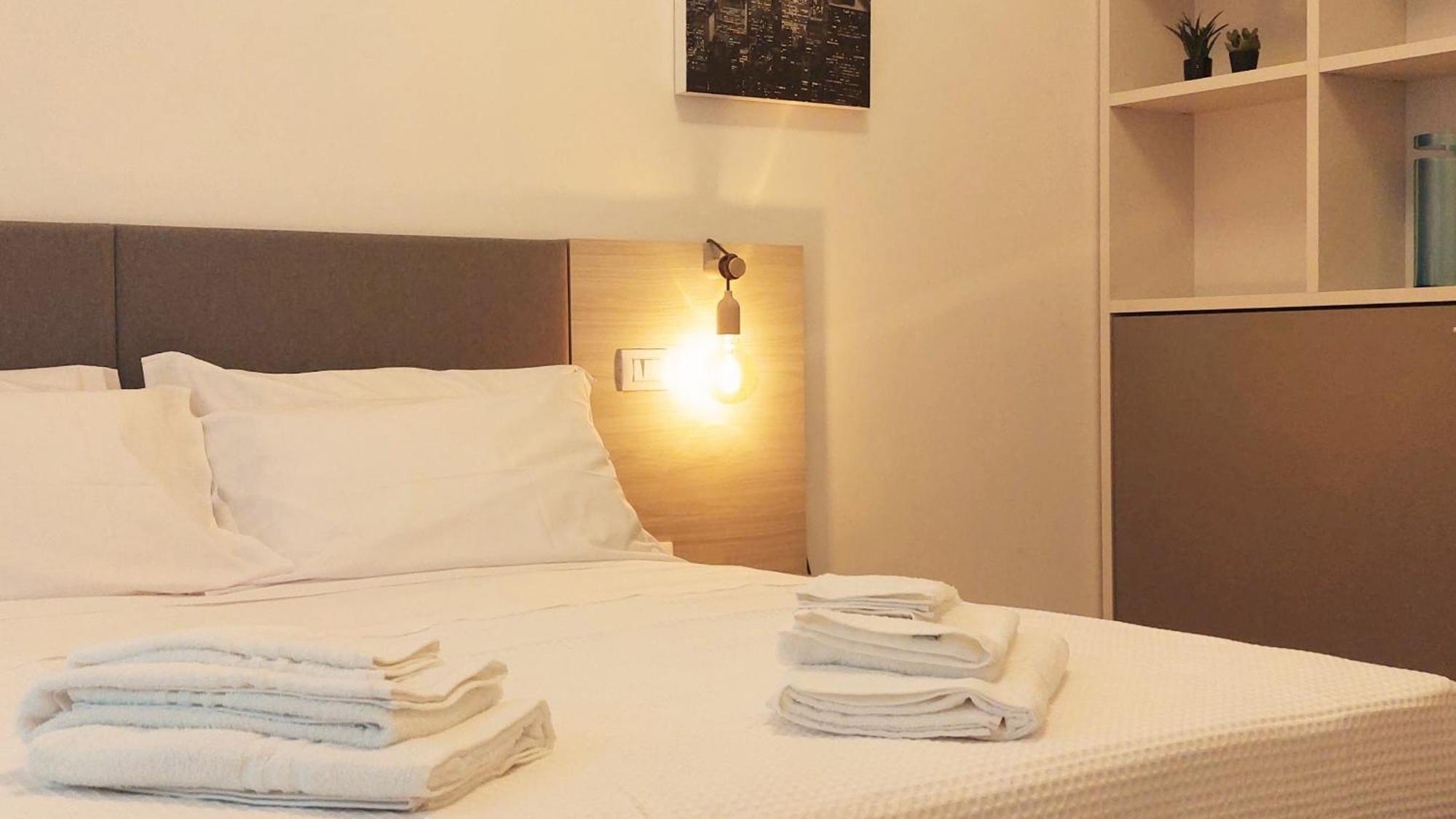 City Apartment - Il Ghiro Firenze Eksteriør bilde