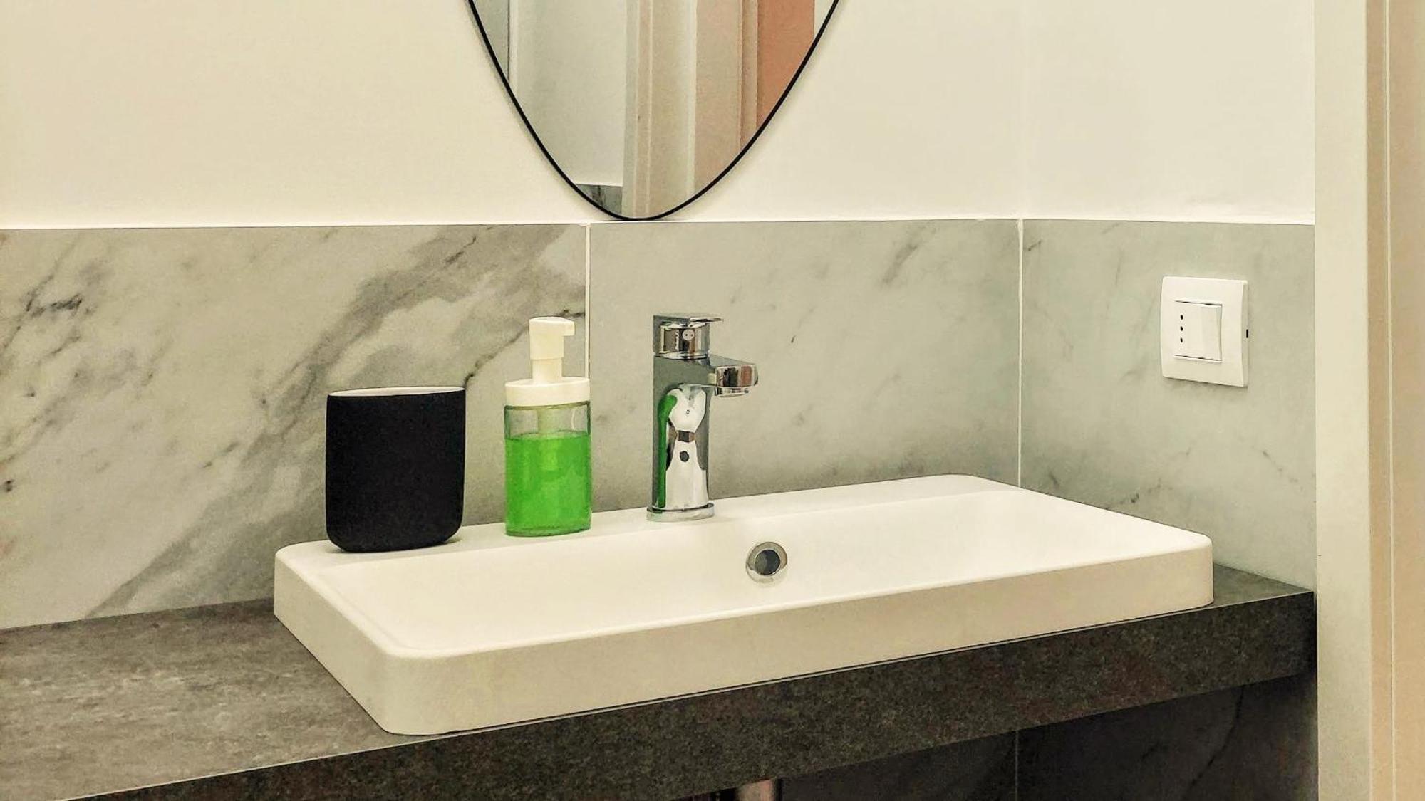 City Apartment - Il Ghiro Firenze Eksteriør bilde