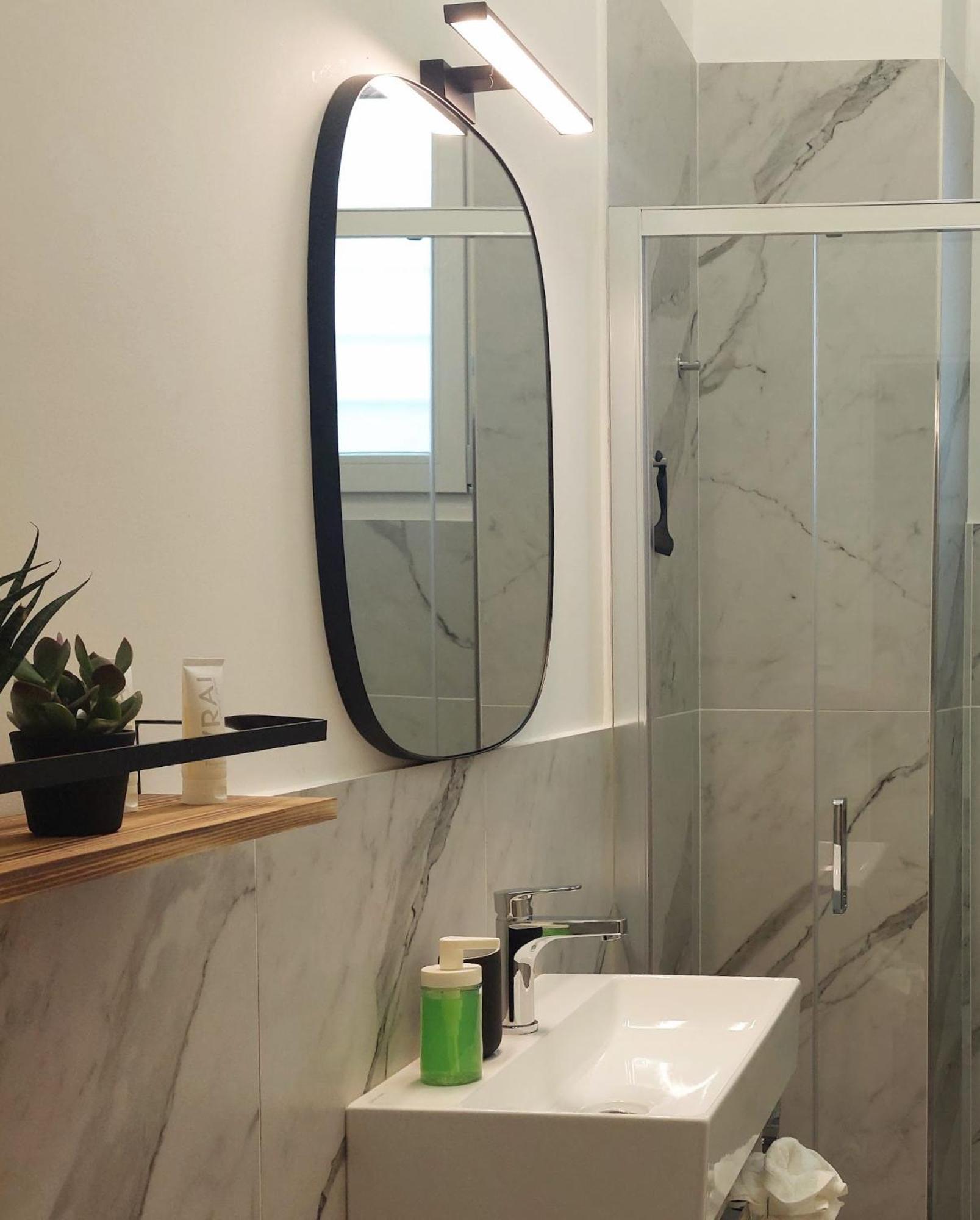 City Apartment - Il Ghiro Firenze Eksteriør bilde
