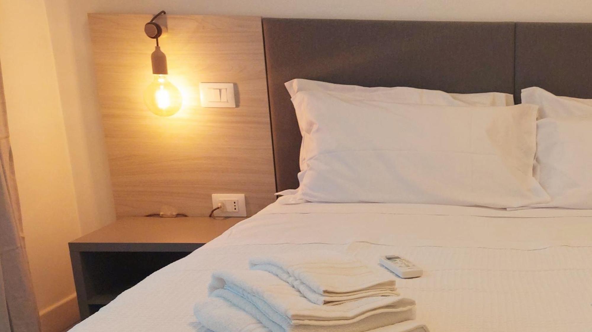 City Apartment - Il Ghiro Firenze Eksteriør bilde