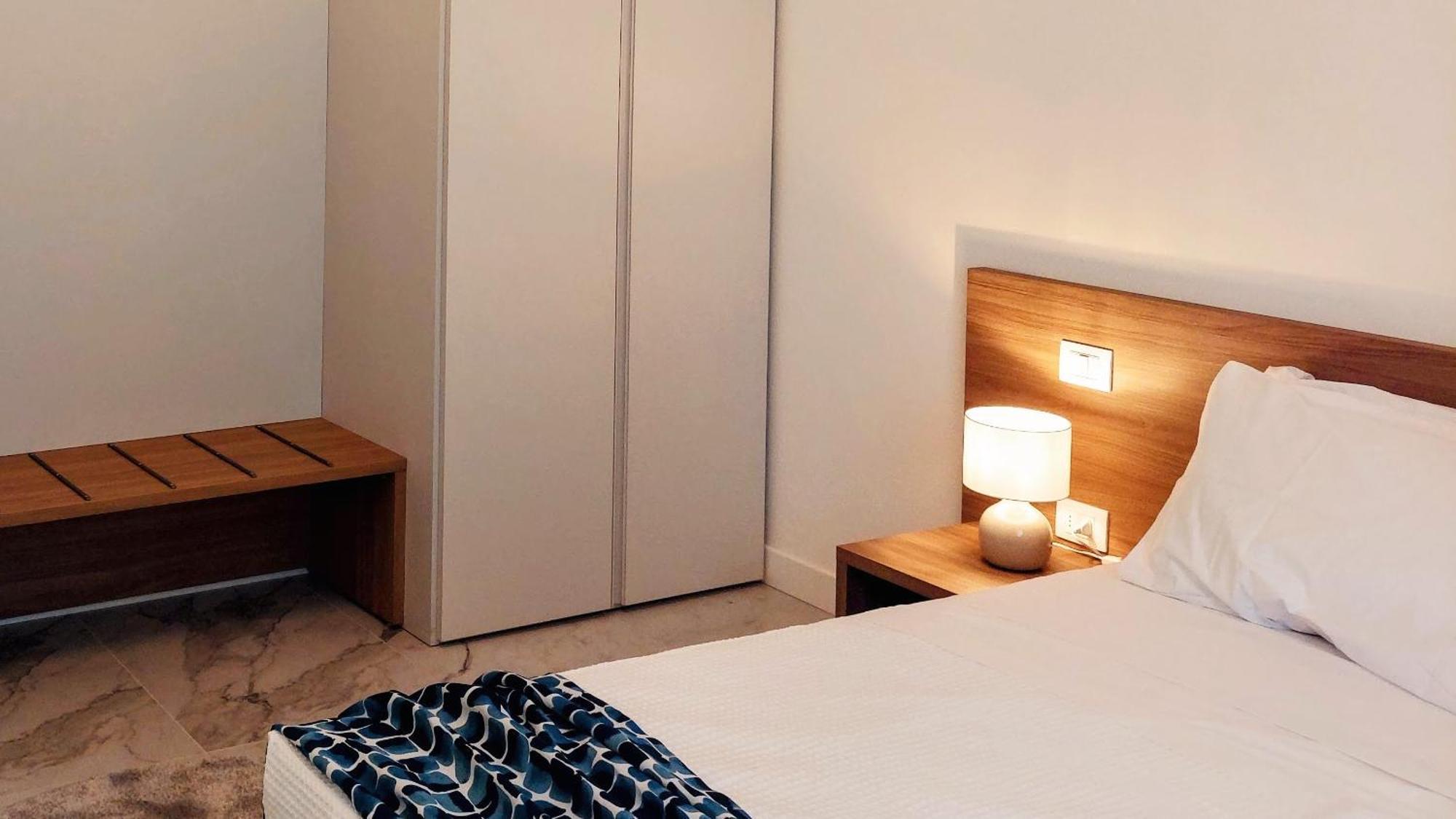 City Apartment - Il Ghiro Firenze Eksteriør bilde
