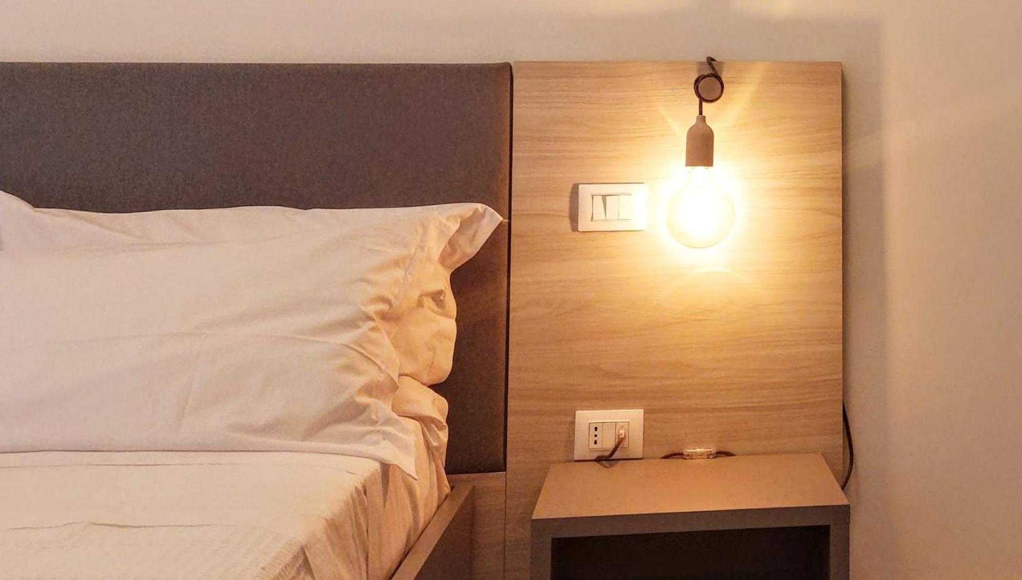 City Apartment - Il Ghiro Firenze Eksteriør bilde
