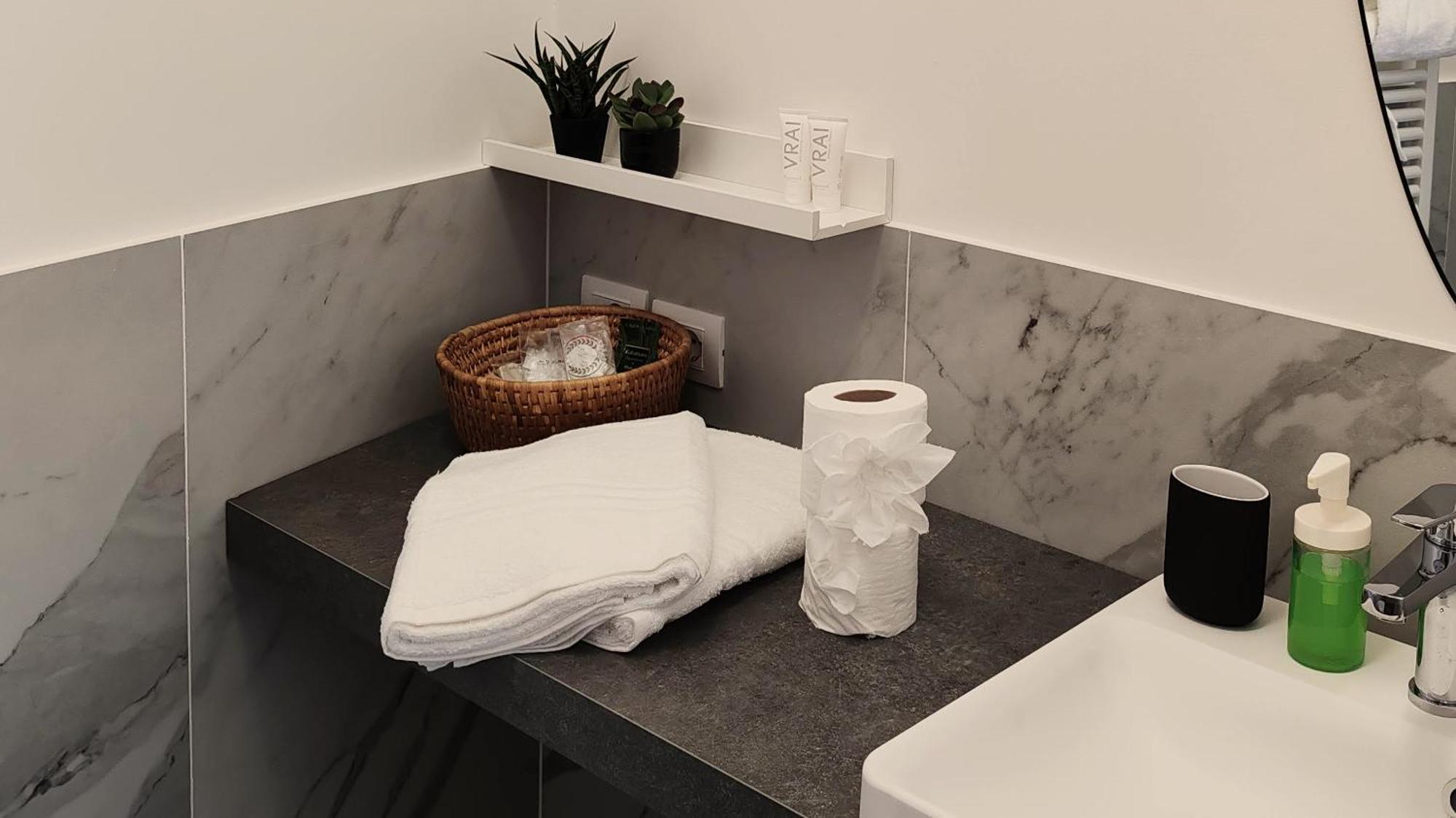 City Apartment - Il Ghiro Firenze Eksteriør bilde
