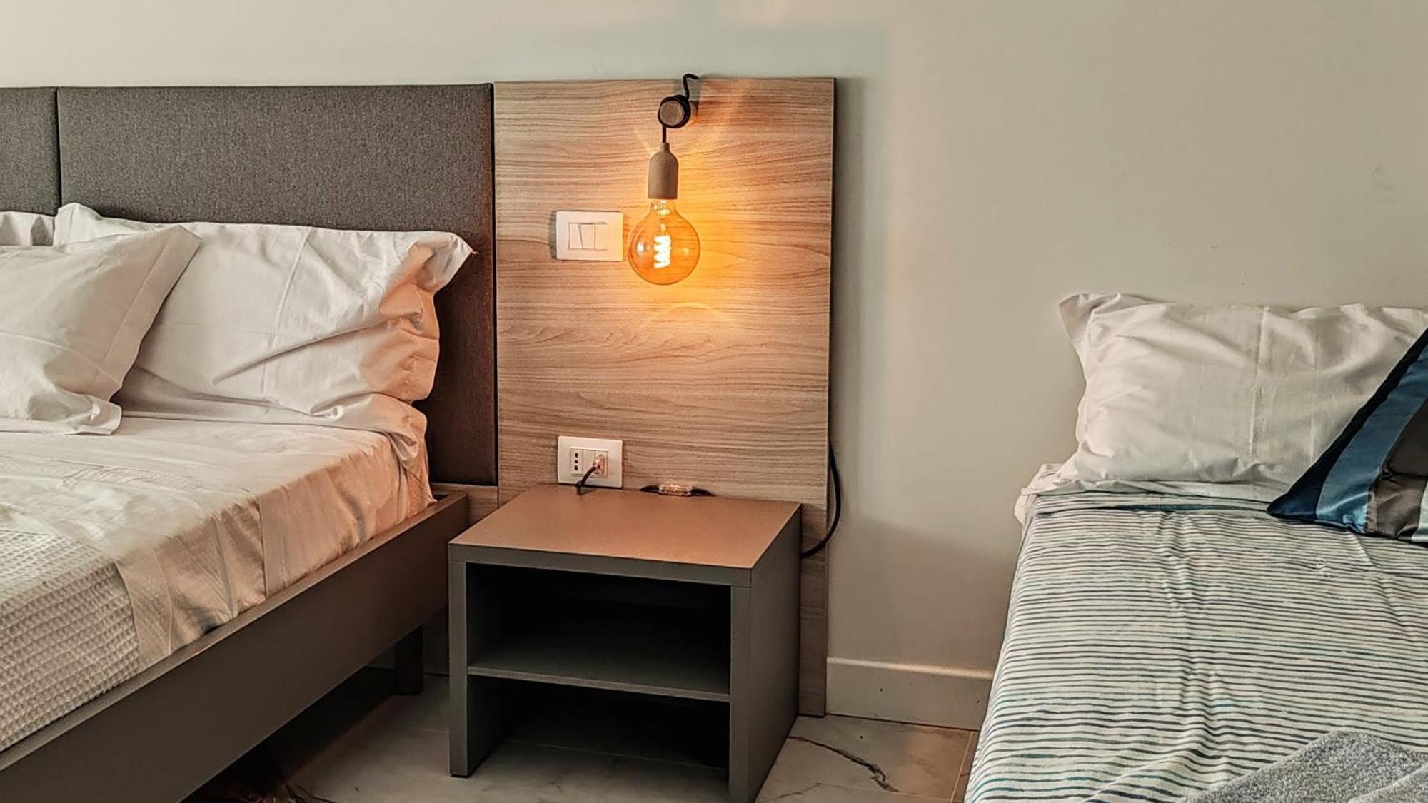 City Apartment - Il Ghiro Firenze Eksteriør bilde