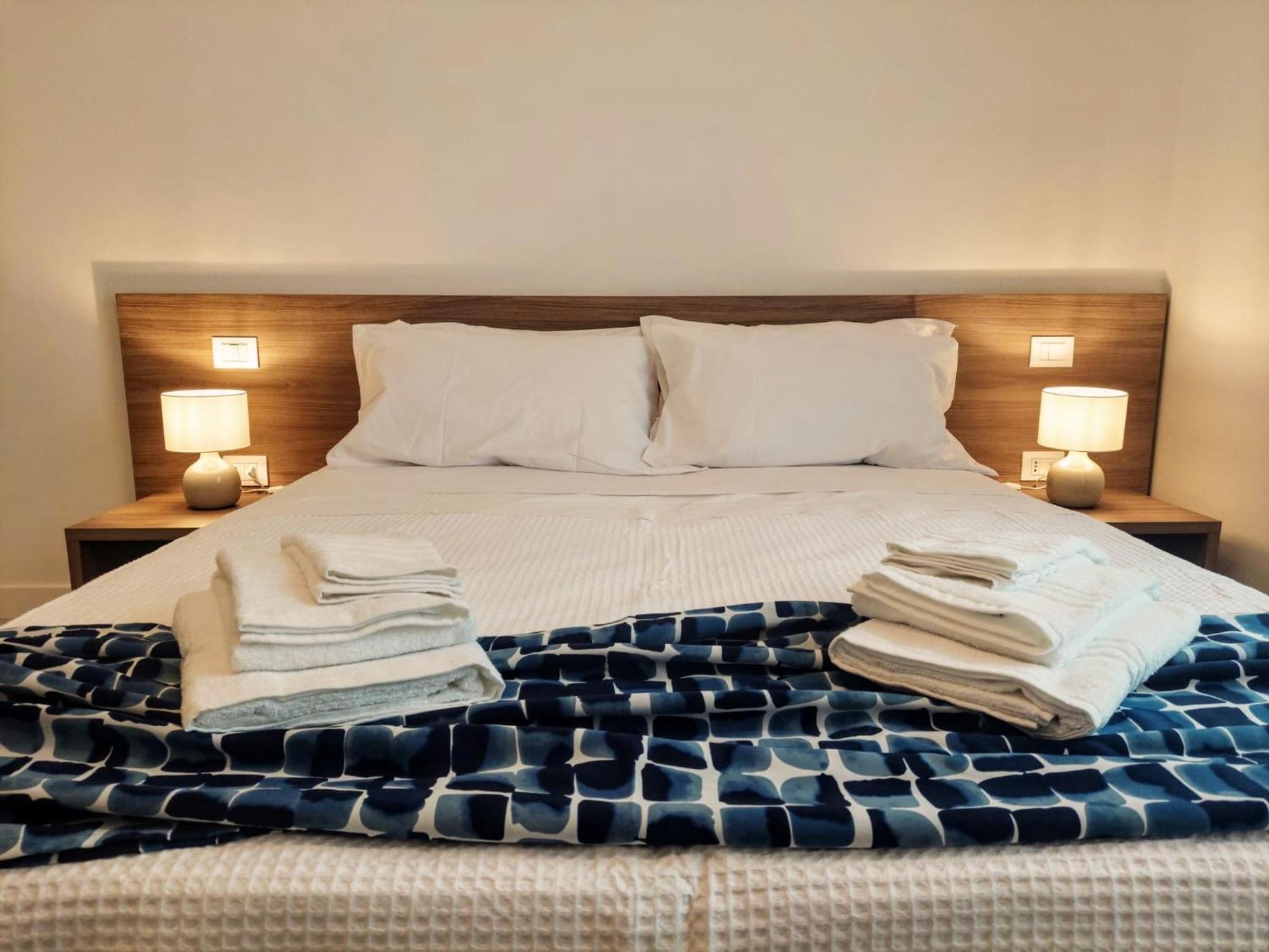City Apartment - Il Ghiro Firenze Eksteriør bilde