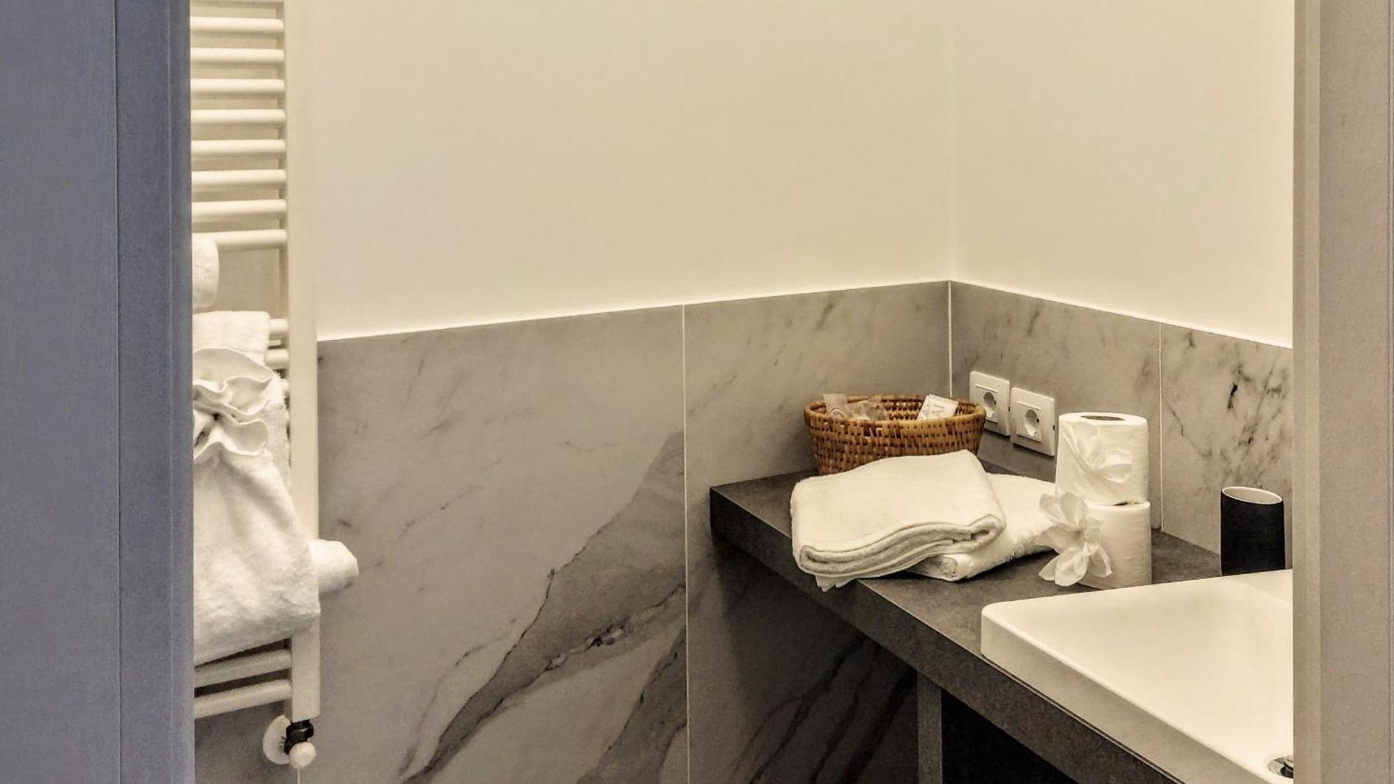 City Apartment - Il Ghiro Firenze Eksteriør bilde