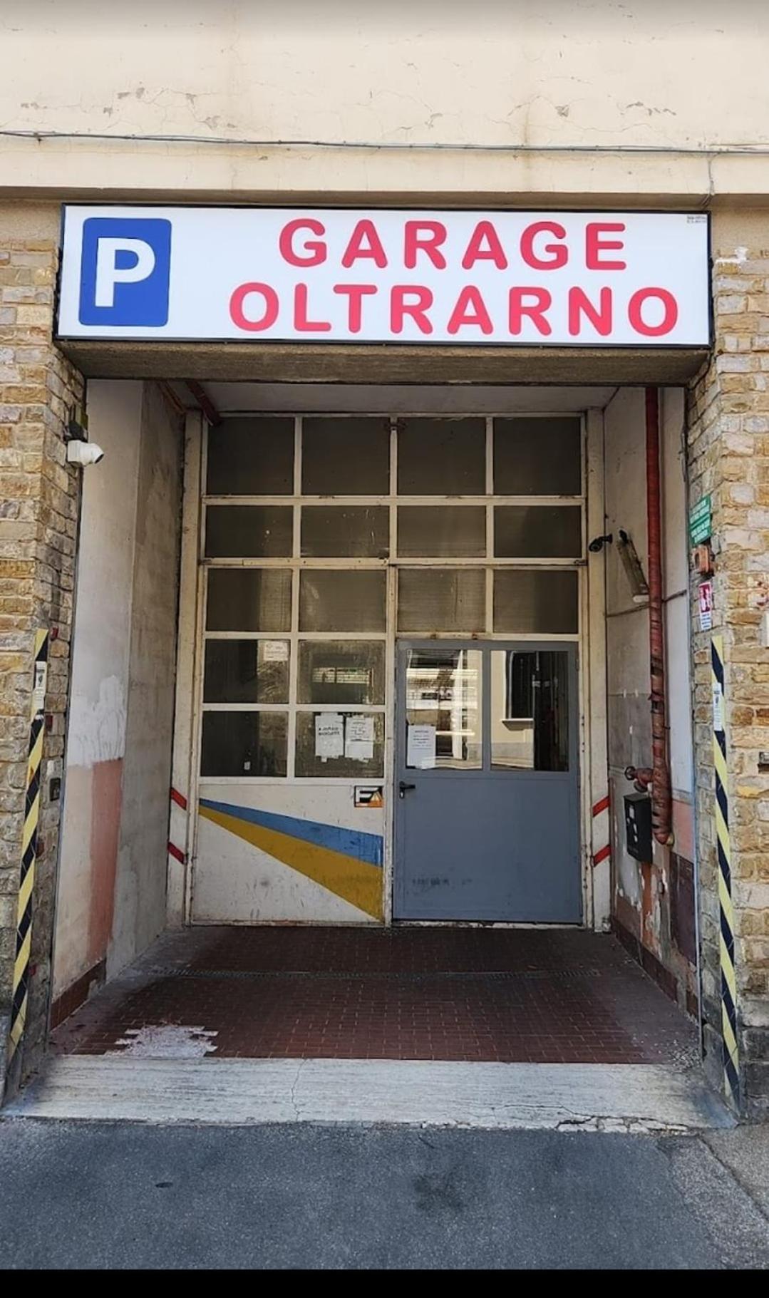 City Apartment - Il Ghiro Firenze Eksteriør bilde